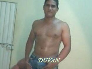 DUVAN