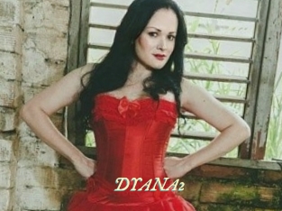 DYANA2