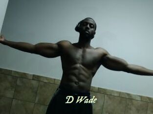 D_Wade