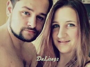 DaLisa92