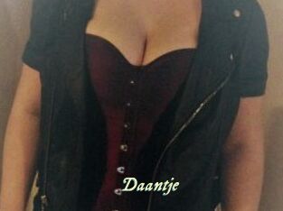 Daantje