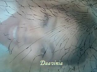 Daavinia