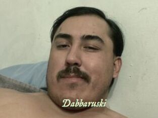 Dabbaruski