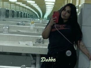 Dabbz