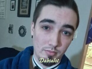 Dabsalot