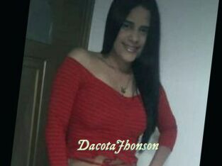DacotaJhonson