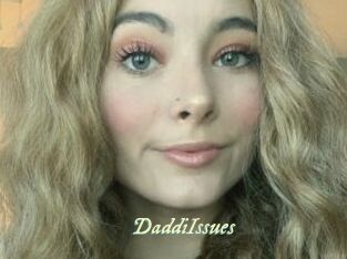 DaddiIssues