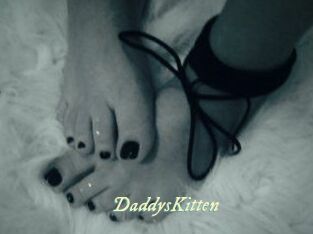 DaddysKitten