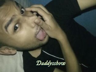 Daddysshow