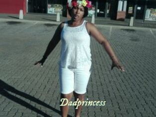 Dadprincess