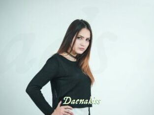 Daenakiss