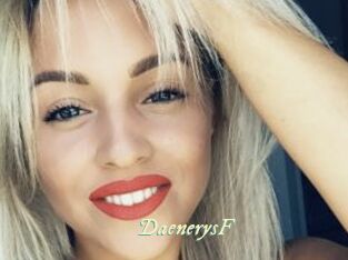 DaenerysF