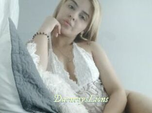 DaenerysLions
