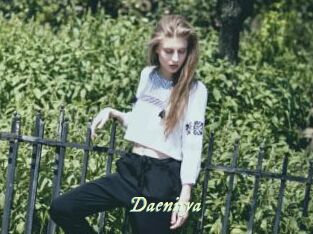 Daenirya
