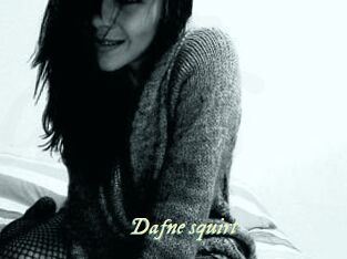 Dafne_squirt