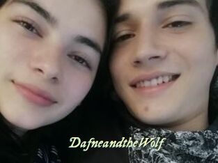 DafneandtheWolf