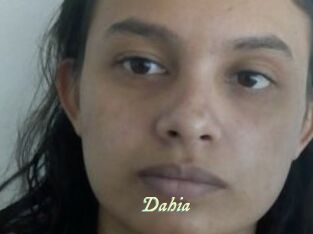 Dahia