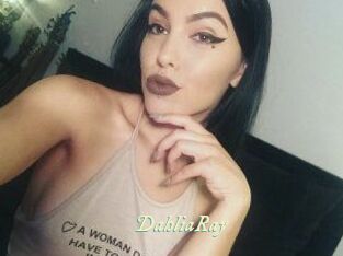 DahliaRay