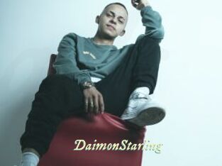 DaimonStarling