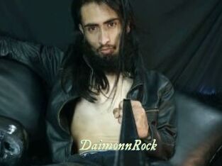 DaimonnRock