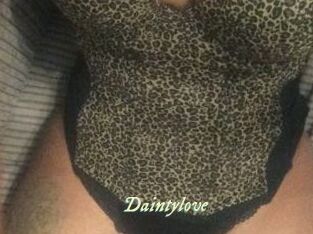 Daintylove