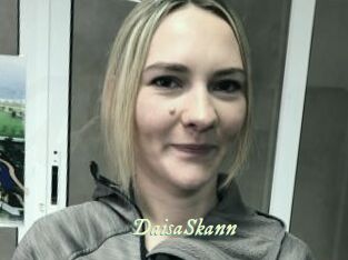 DaisaSkann