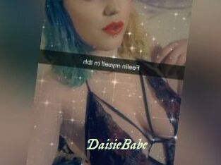 DaisieBabe