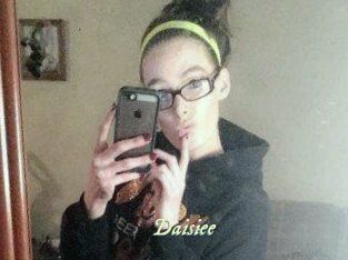 Daisiee