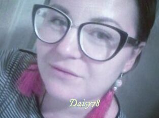 Daisy78