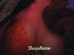 DaisyBoston