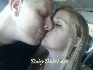 DaisyDukeLove