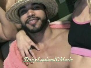 DaisyLouiandCMarie
