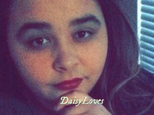 DaisyLoves