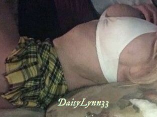 DaisyLynn33