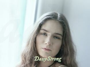 DaisyStrong