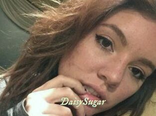 Daisy_Sugar