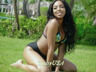 DaisyUSA