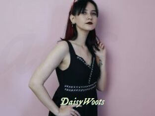 DaisyWoots