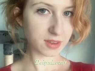 DaisyxLovely
