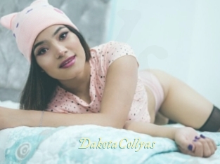 DakotaCollyas Année du sexe