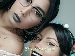 DakotaRoseCam