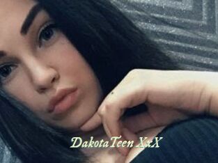 DakotaTeen_XxX