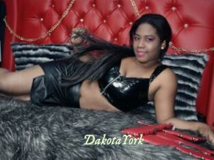 DakotaYork