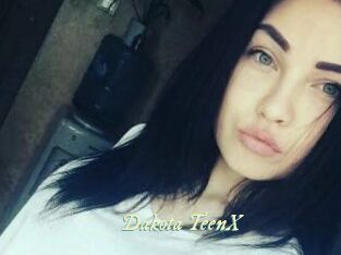Dakota_TeenX