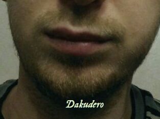 Dakudero