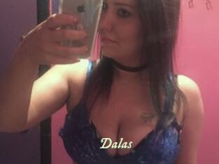 Dalas