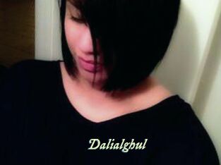 Dalialghul