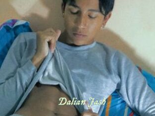 Dalian_Jash