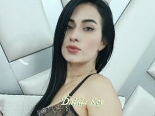 Dalida_Key