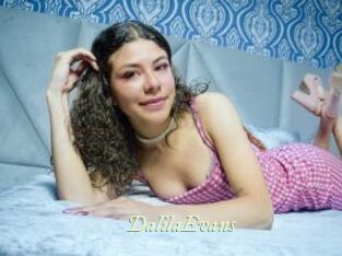 DalilaEvans
